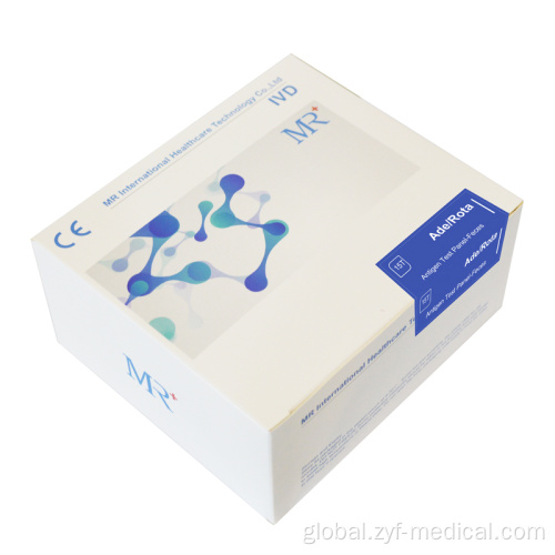 Antigen Rapid Kit Ade Rota Multi Panel Rapid Antigen Rapid Test Manufactory